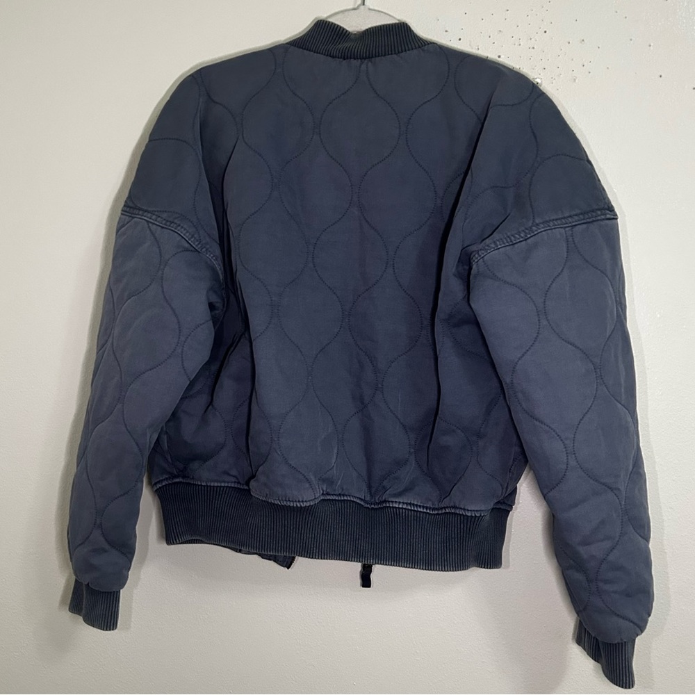 Universal Thread Quilted Jacket - image 7